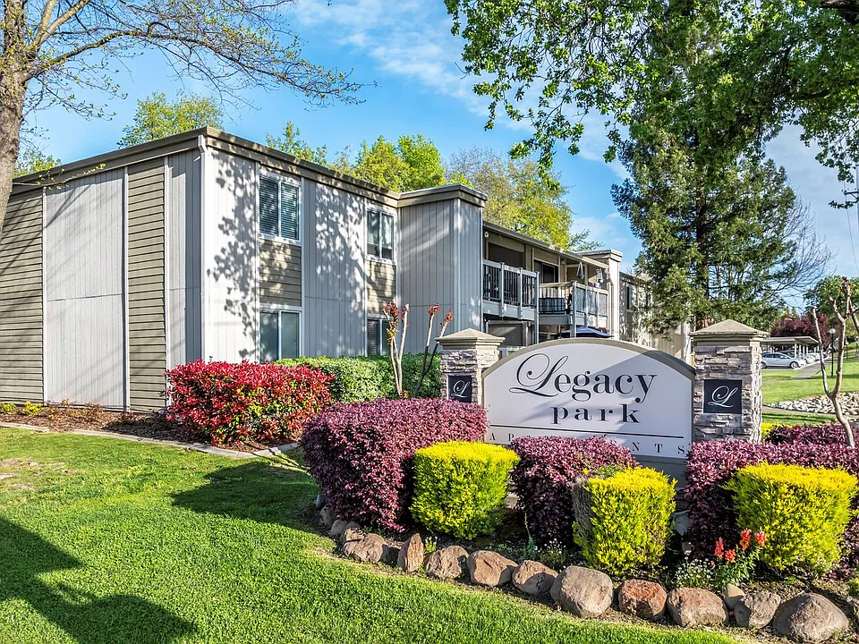 Legacy Park Apartments