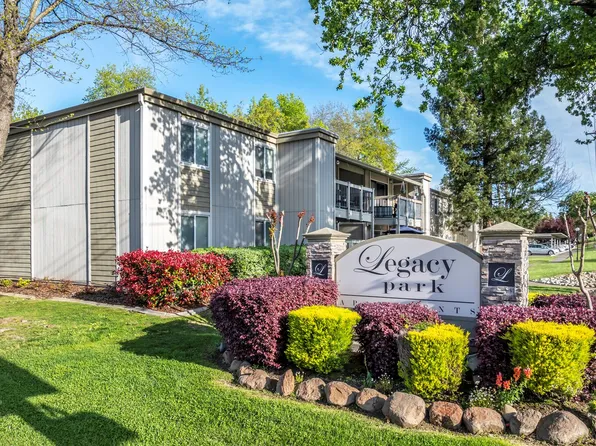 Legacy Park Apartments