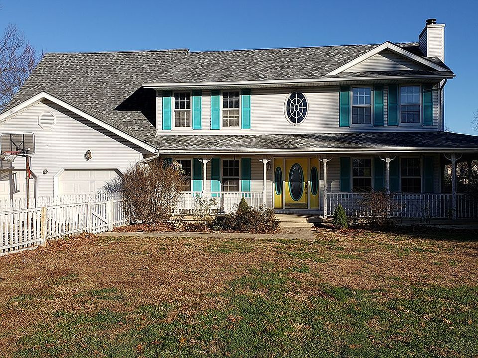 Brand new worry free roof 