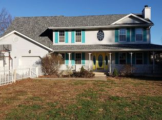 10 Florence Rd, Rochester, IL 62563