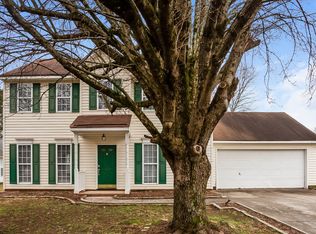 4885 Bentridge Dr NW, Concord, NC 28027