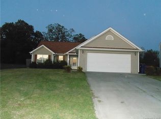 406 Glencroft Dr #28, Wingate, NC 28174