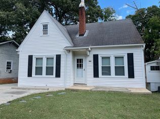 225 Uwharrie St, Asheboro, NC 27203
