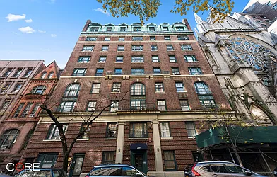 Rented by CORE
