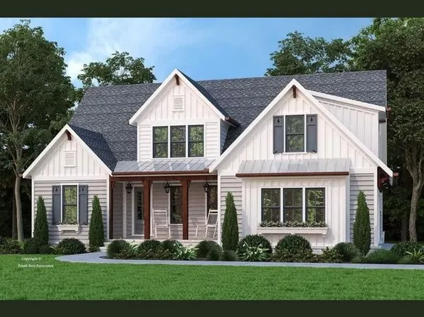 0 Hoyt Dr Lot 7, Lawrenceburg, TN 38464