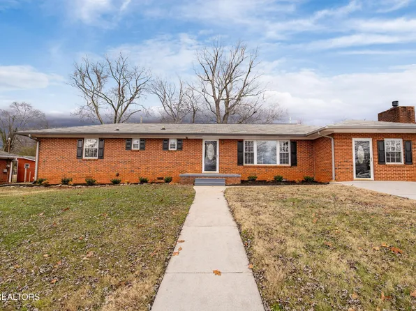 107 Mesa Rd, Maryville, TN 37804