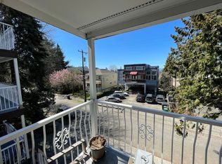 Belmont Place Apartments, Seattle, WA 98102