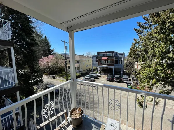 Belmont Place Apartments, 744 Belmont Pl E #202, Seattle, WA 98102