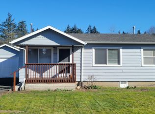 9530 SE 55th Ave, Milwaukie, OR 97222