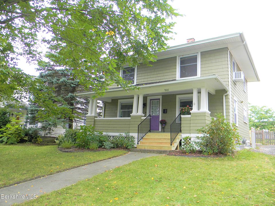 901 Main St, Dalton, MA 01226 Zillow