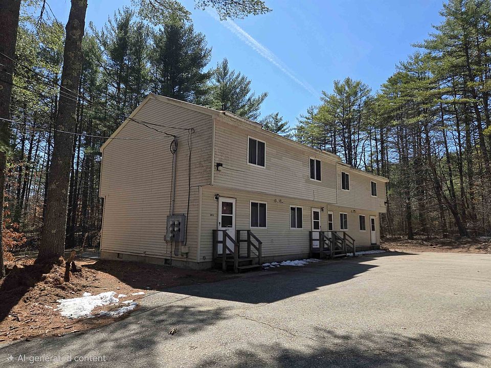 1st image of 165 Sandogardy Pond Road #9