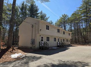 165 Sandogardy Pond Rd #9, Tilton, NH 03276