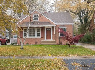 18350 Western Ave, Homewood, IL 60430