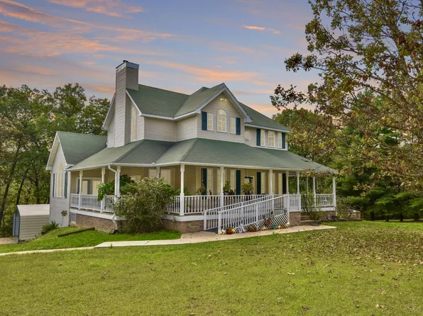 255 Strawberry Drive, Rogersville, MO 65742