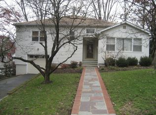 24 Crestwood Rd, Morristown, NJ 07960