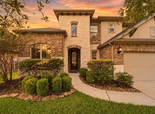 18806 Swansea Creek Dr, New Caney, TX 77357
