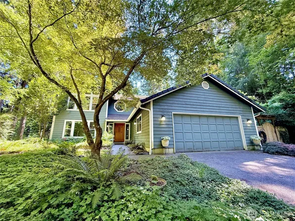 6937 Foothill Drive SW, Olympia, WA 98512