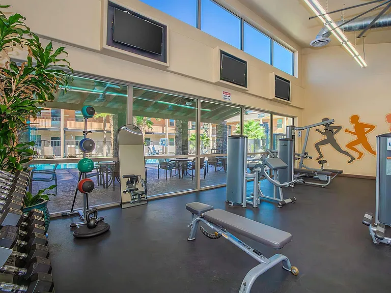 Amenities