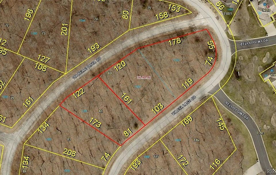1st image of 1381-1383 Via Del Lago Dr