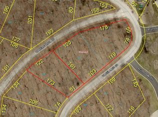 1381-1383 Via Del Lago Dr, Sunrise Beach, MO 65079
