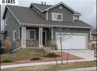 3515 Rialto Ave, Evans, CO 80620