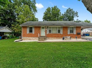 763 N Graham St, Bowling Green, KY 42101
