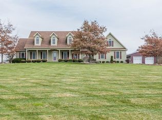 5165 Twitchell Rd, Rushville, NY 14544