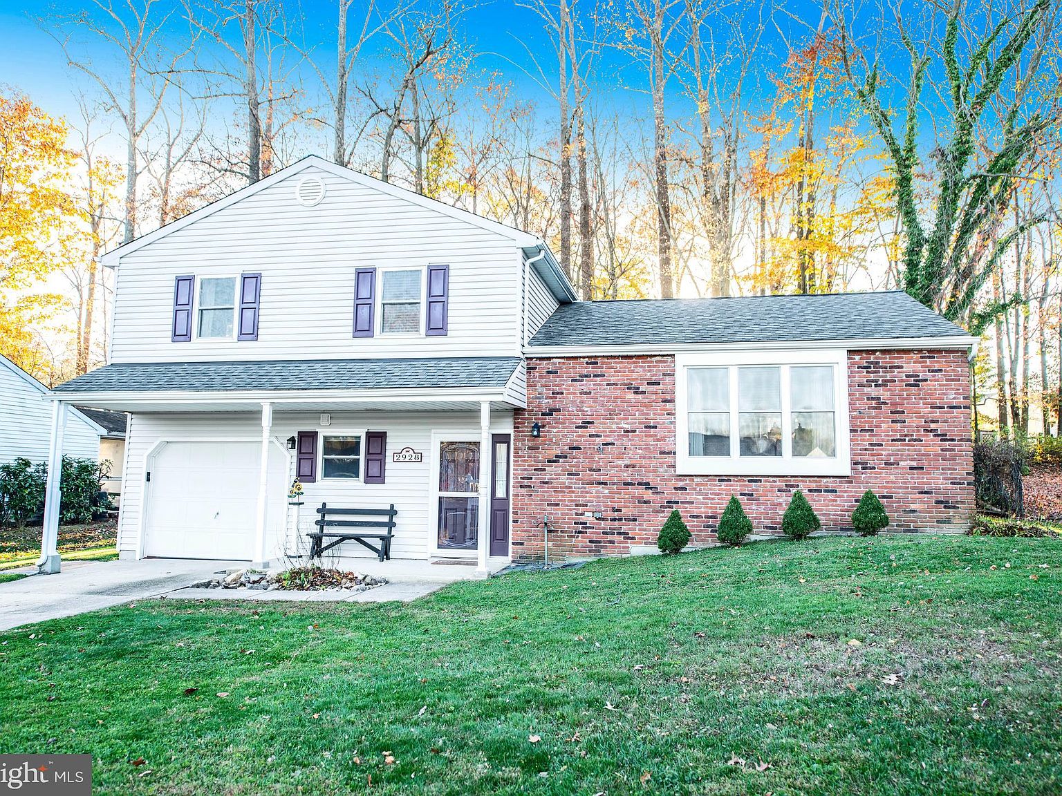 2928 Alconbury Ct, Abingdon, MD 21009 Zillow