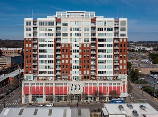 400 W North St APT 810, Raleigh, NC 27603