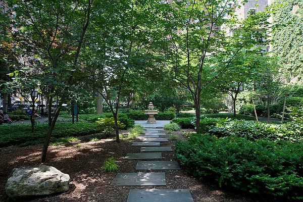 Rented by Brown Harris Stevens | media 22