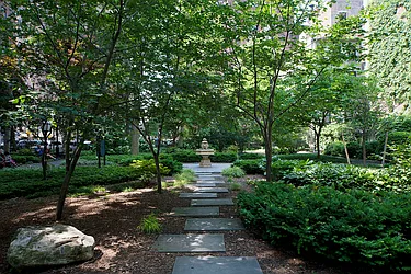 Rented by Brown Harris Stevens