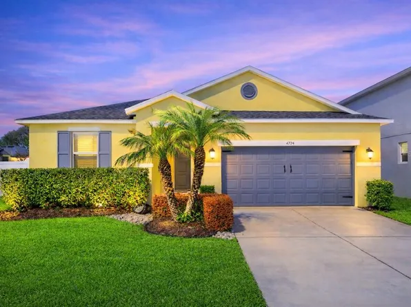 4284 Moon Shadow Loop, Mulberry, FL 33860
