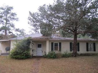 209 Dorsey St, Walterboro, SC 29488