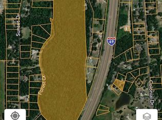 2747 Oak Level Rd, Benton, KY 42025