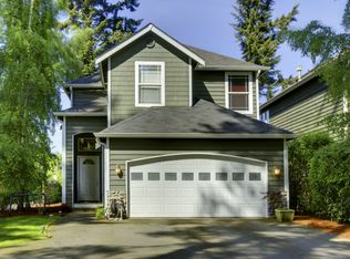 1704 N 122nd St, Seattle, WA 98133