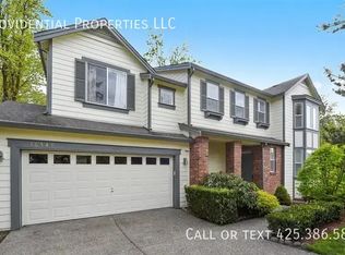16349 SE 66th St, Bellevue, WA 98006
