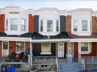 115 N Yewdall St, Philadelphia, PA