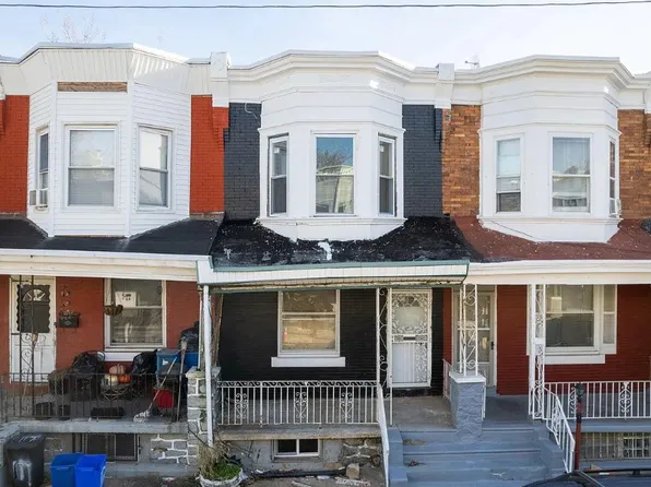 115 N Yewdall St, Philadelphia, PA 19139