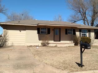 4613 NW Lindy Ave, Lawton, OK 73505