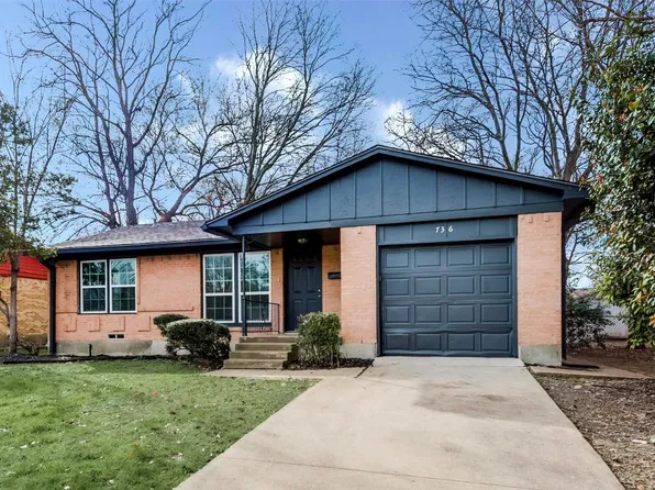 736 Havenwood Dr, Dallas, TX 75232