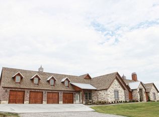 2507 E 161st St S, Bixby, OK 74008