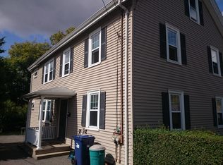 7 Shepard St, Brighton, MA 02135