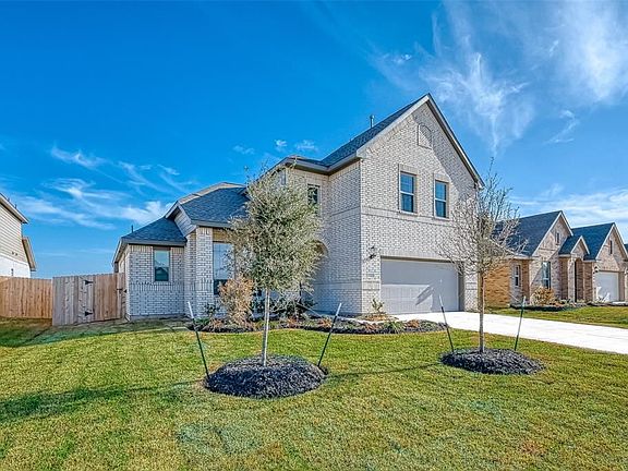 2nd image of 2223 Rustboro Dr