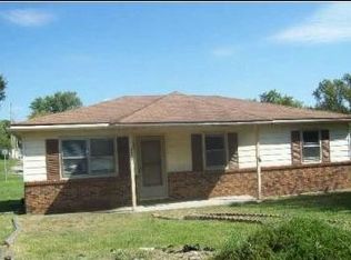 610 Pearl St, Mount Vernon, IN 47620