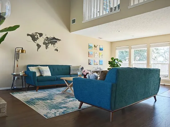 3834 Carya Cir, Sugar Land, TX 77479