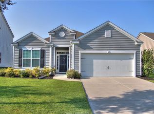 5 Bradford Ct, Beaufort, SC 29902