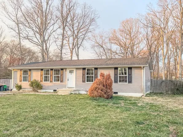 205 Biddle Rd, Accokeek, MD 20607