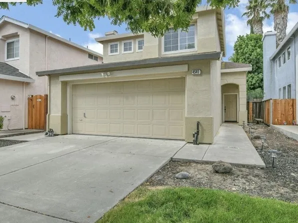 4545 Waterford Way, Oakley, CA 94561