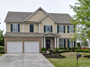 172 Bradshaw Park Dr, Woodstock, GA 30188