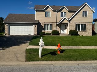 1552 W 99th Pl, Crown Point, IN 46307